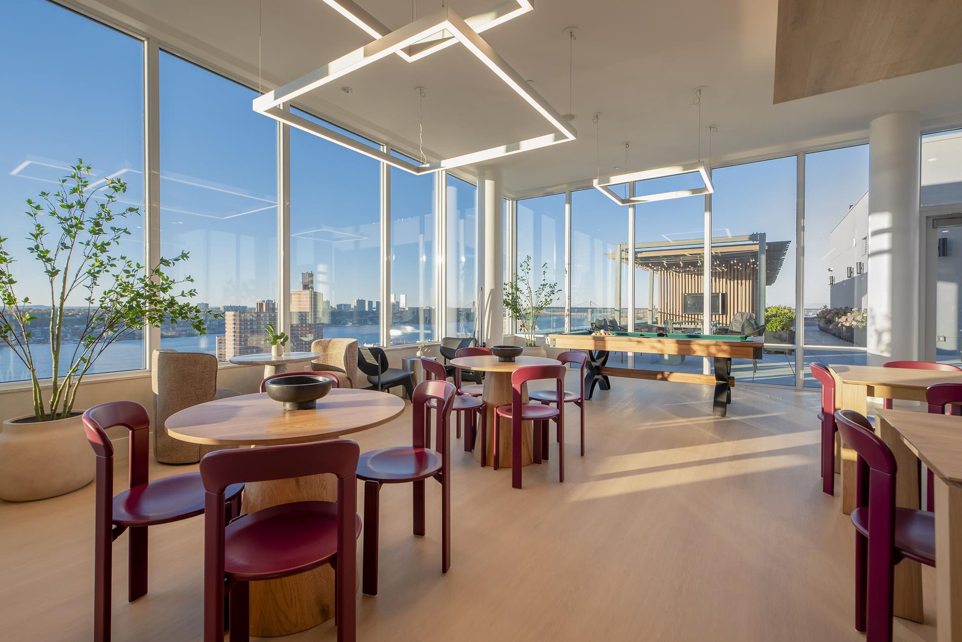 1440 Amsterdam Avenue 1819 West Harlem New York NY 10027