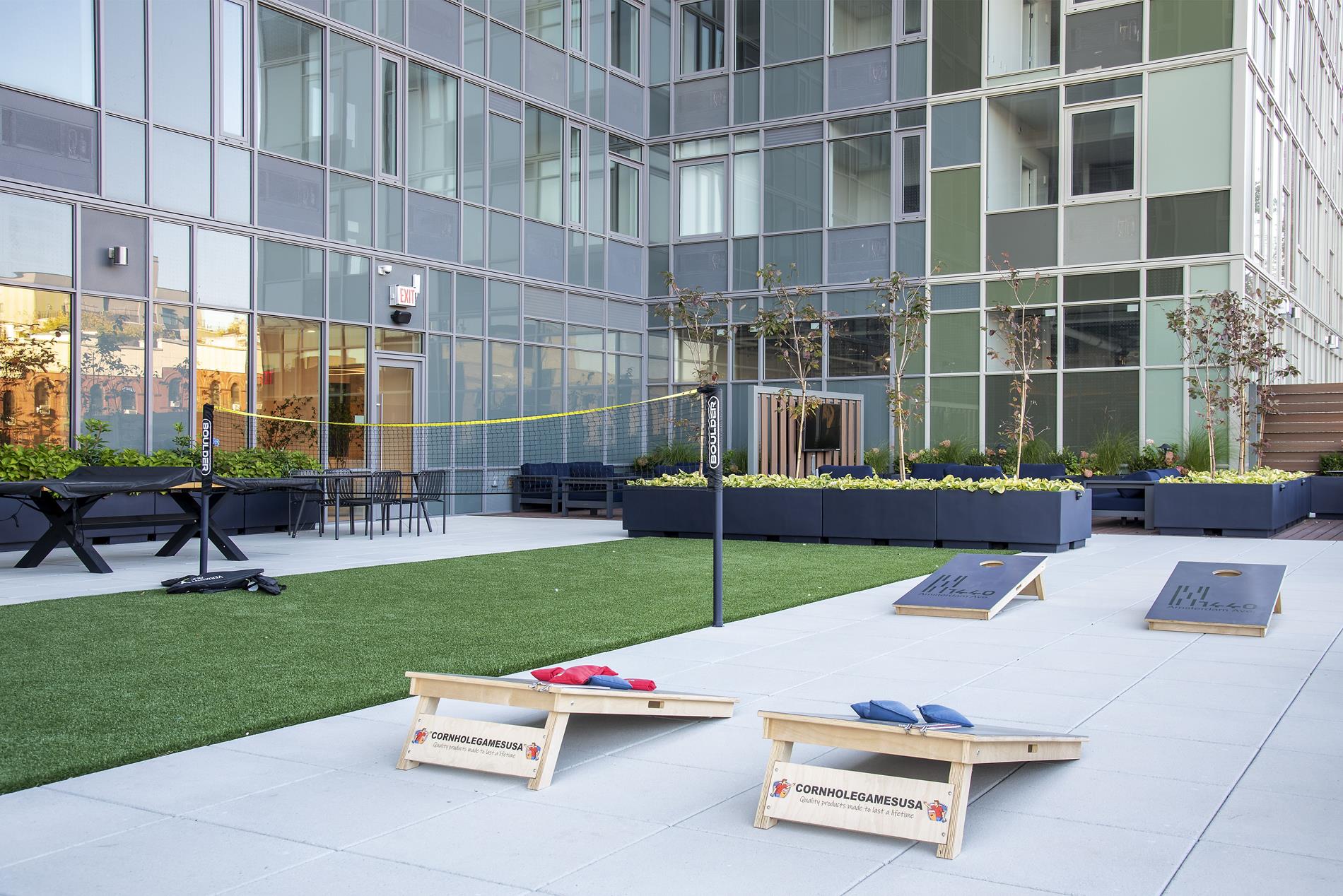 1440 Amsterdam Avenue 1819 West Harlem New York NY 10027