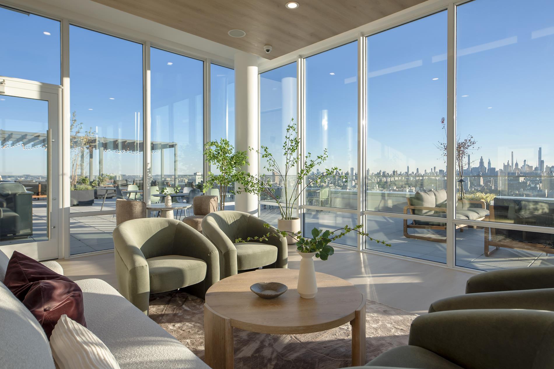 1440 Amsterdam Avenue 1819 West Harlem New York NY 10027