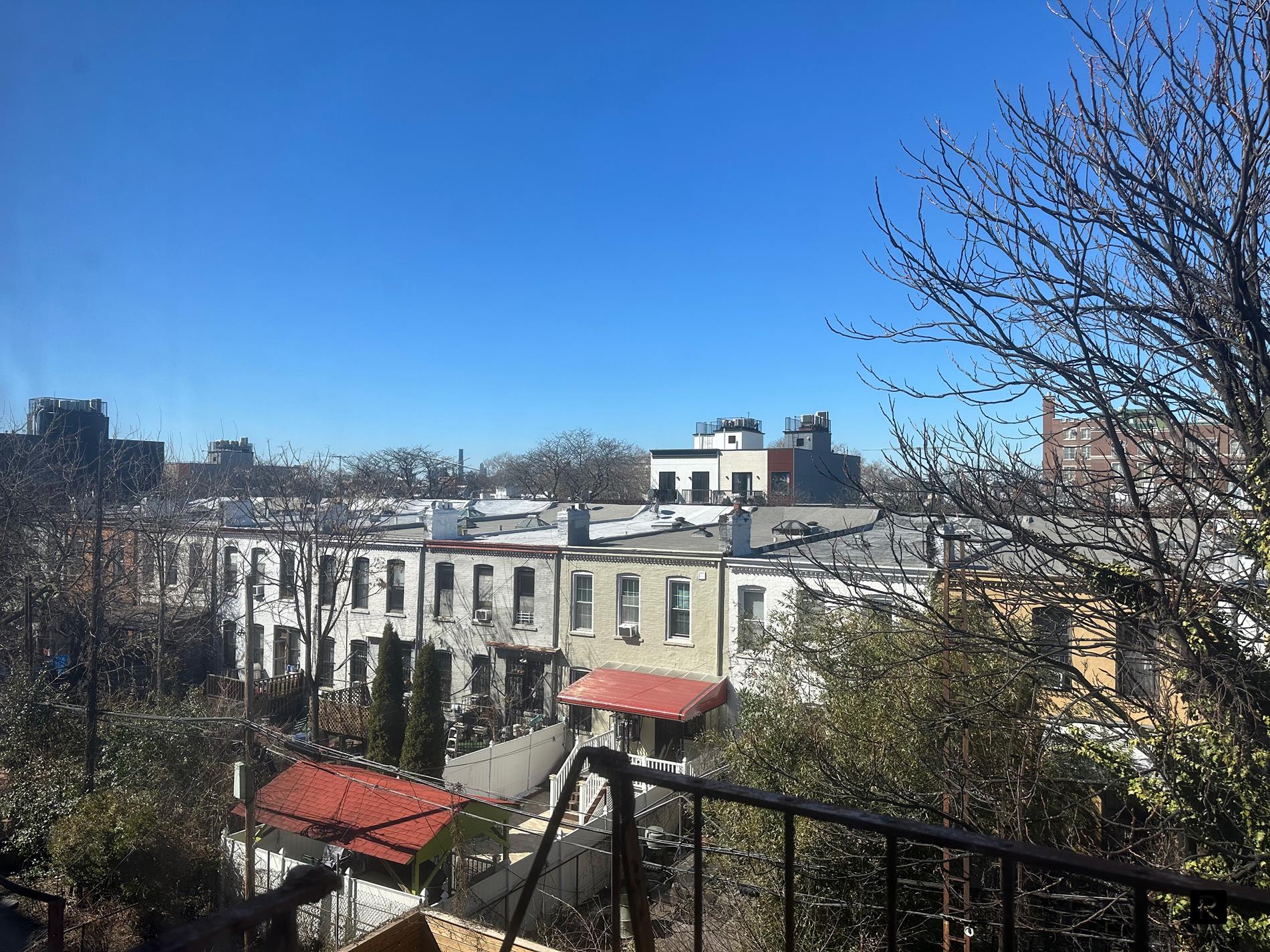 1419 Jefferson Avenue Bushwick Brooklyn NY 11237