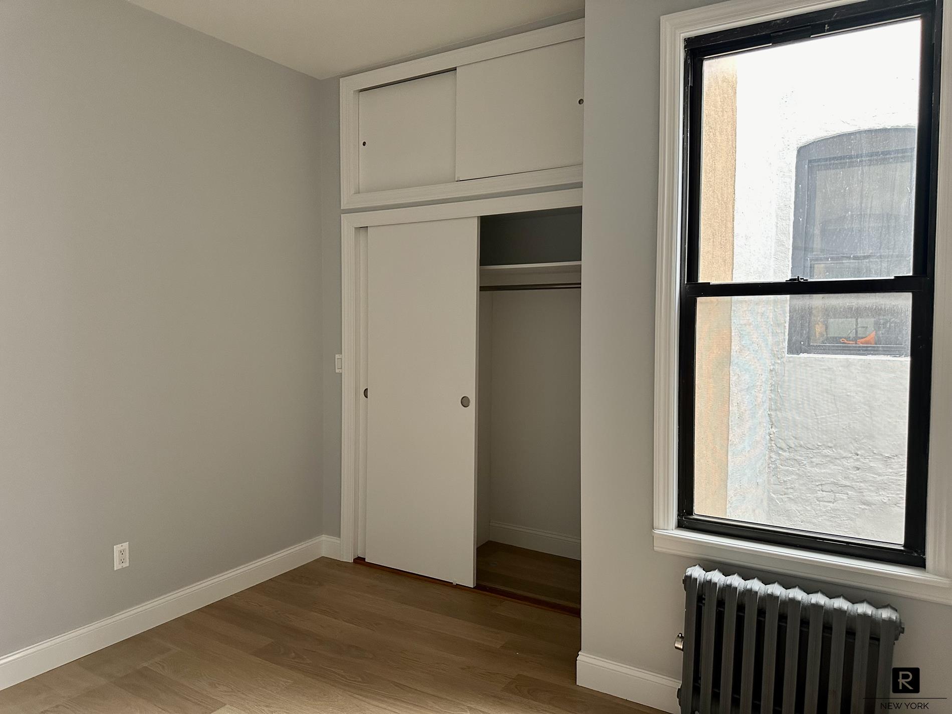 1419 Jefferson Avenue Bushwick Brooklyn NY 11237