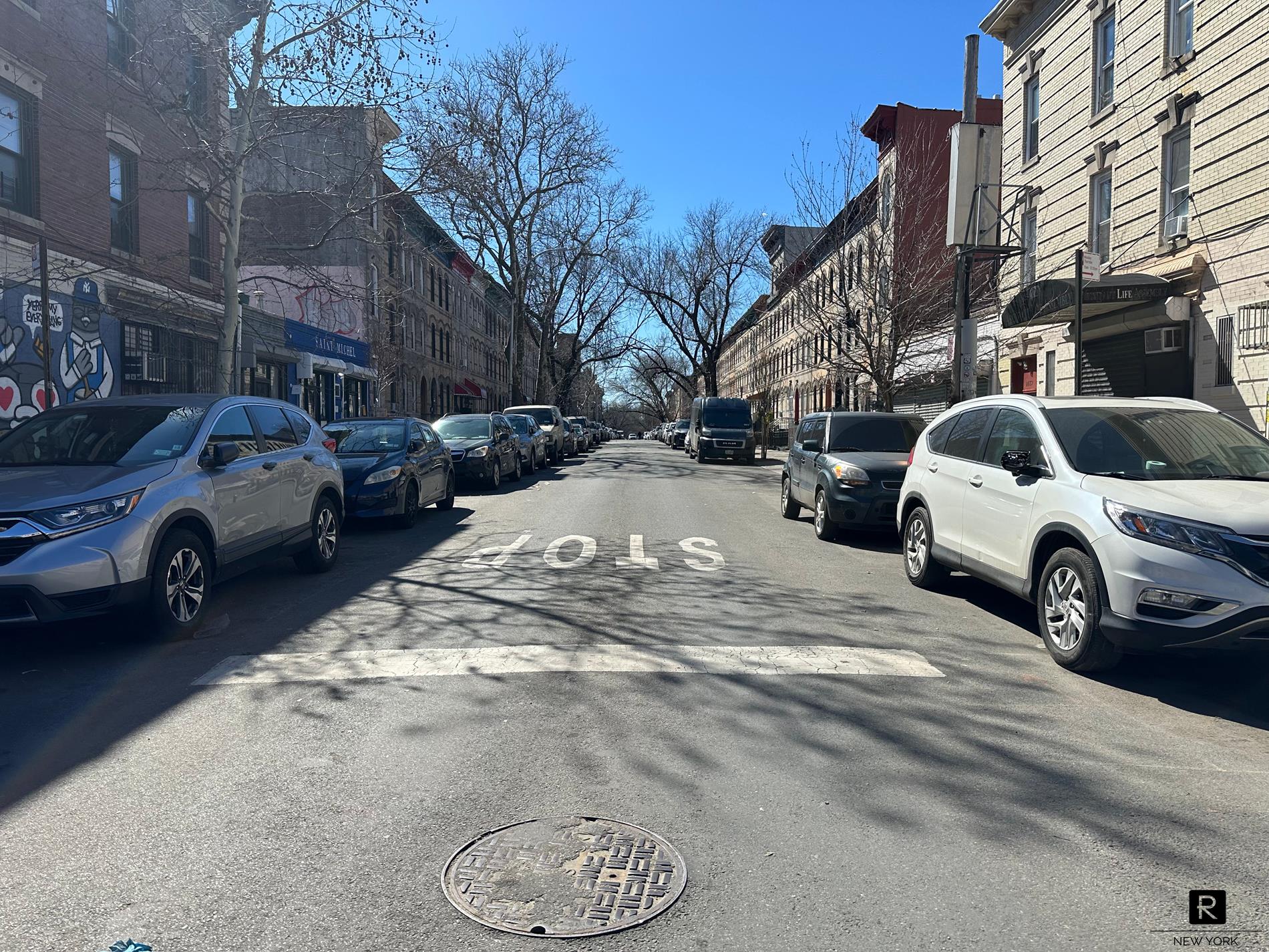 1419 Jefferson Avenue Bushwick Brooklyn NY 11237