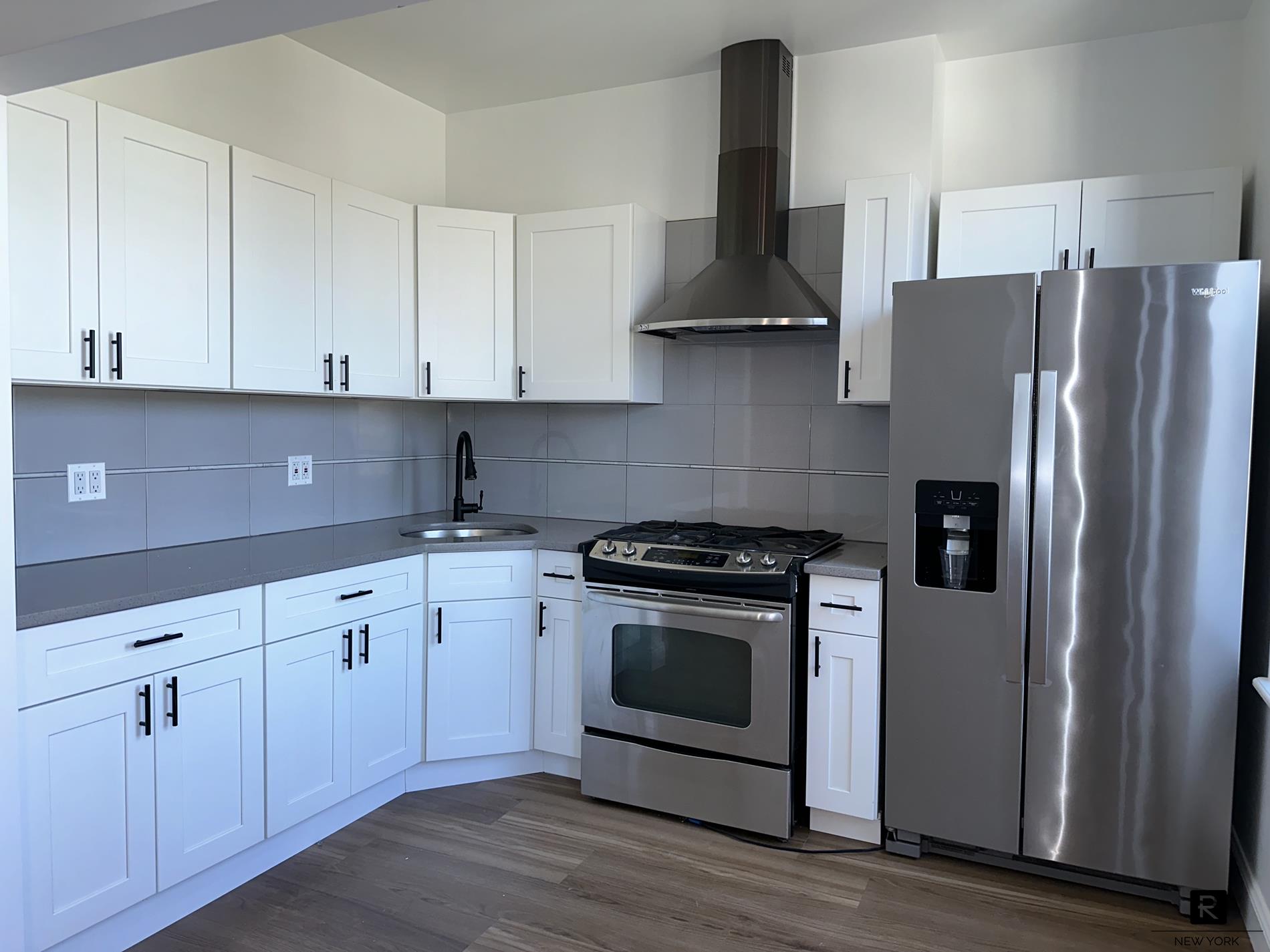 1419 Jefferson Avenue Bushwick Brooklyn NY 11237