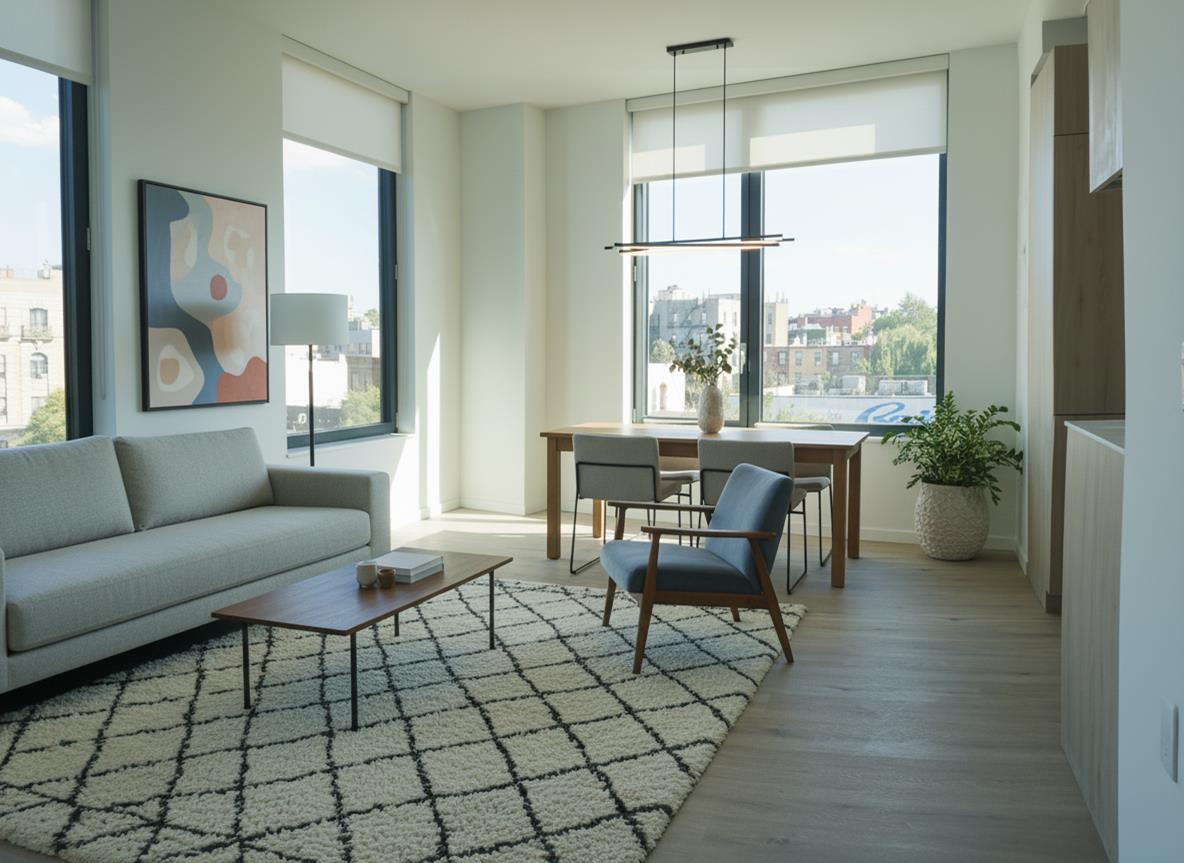 12 Halsey Street 433 Bedford Stuyvesant Brooklyn NY 11216