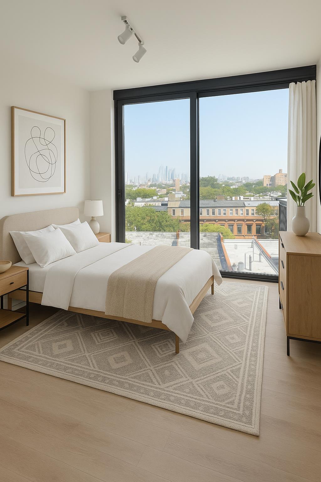 12 Halsey Street 433 Bedford Stuyvesant Brooklyn NY 11216