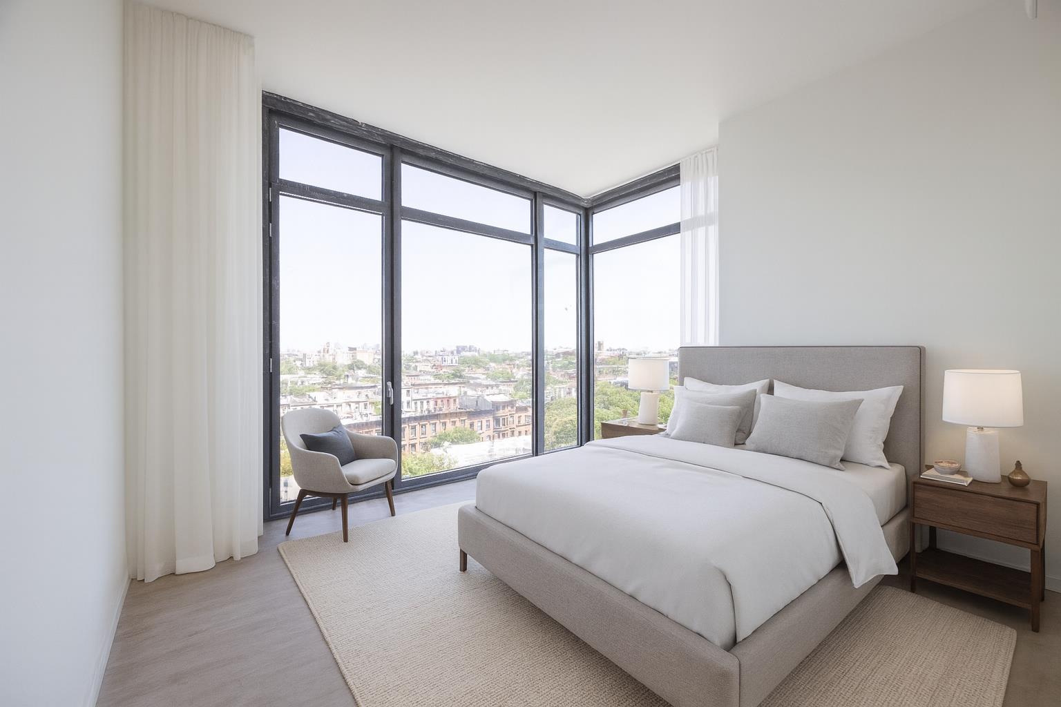 12 Halsey Street Bedford Stuyvesant Brooklyn NY 11216