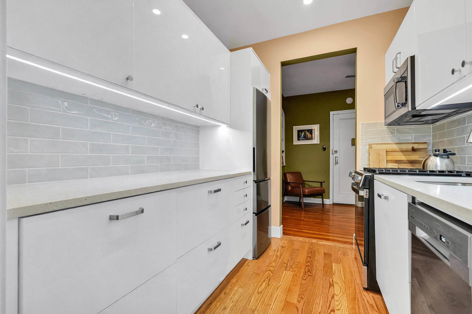 221 East 18th Street Prospect Park South Brooklyn NY 11226