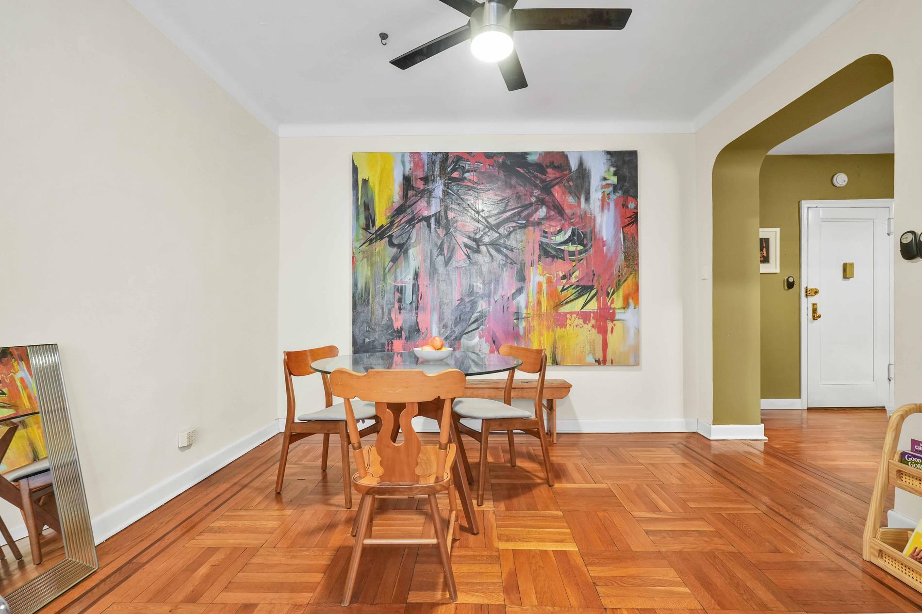 221 East 18th Street Prospect Park South Brooklyn NY 11226