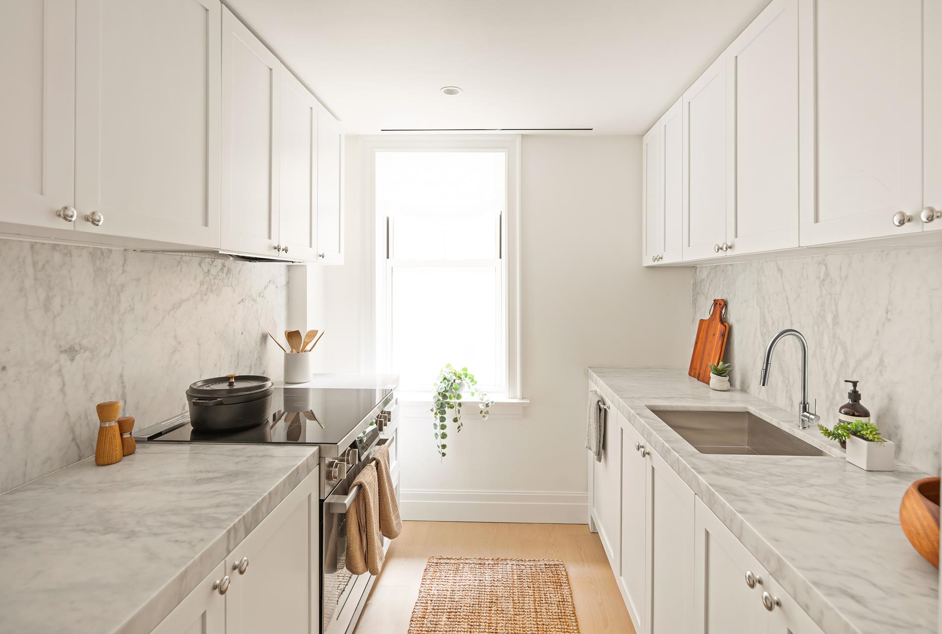 26 West 9th Street 2-B Greenwich Village New York NY 10011