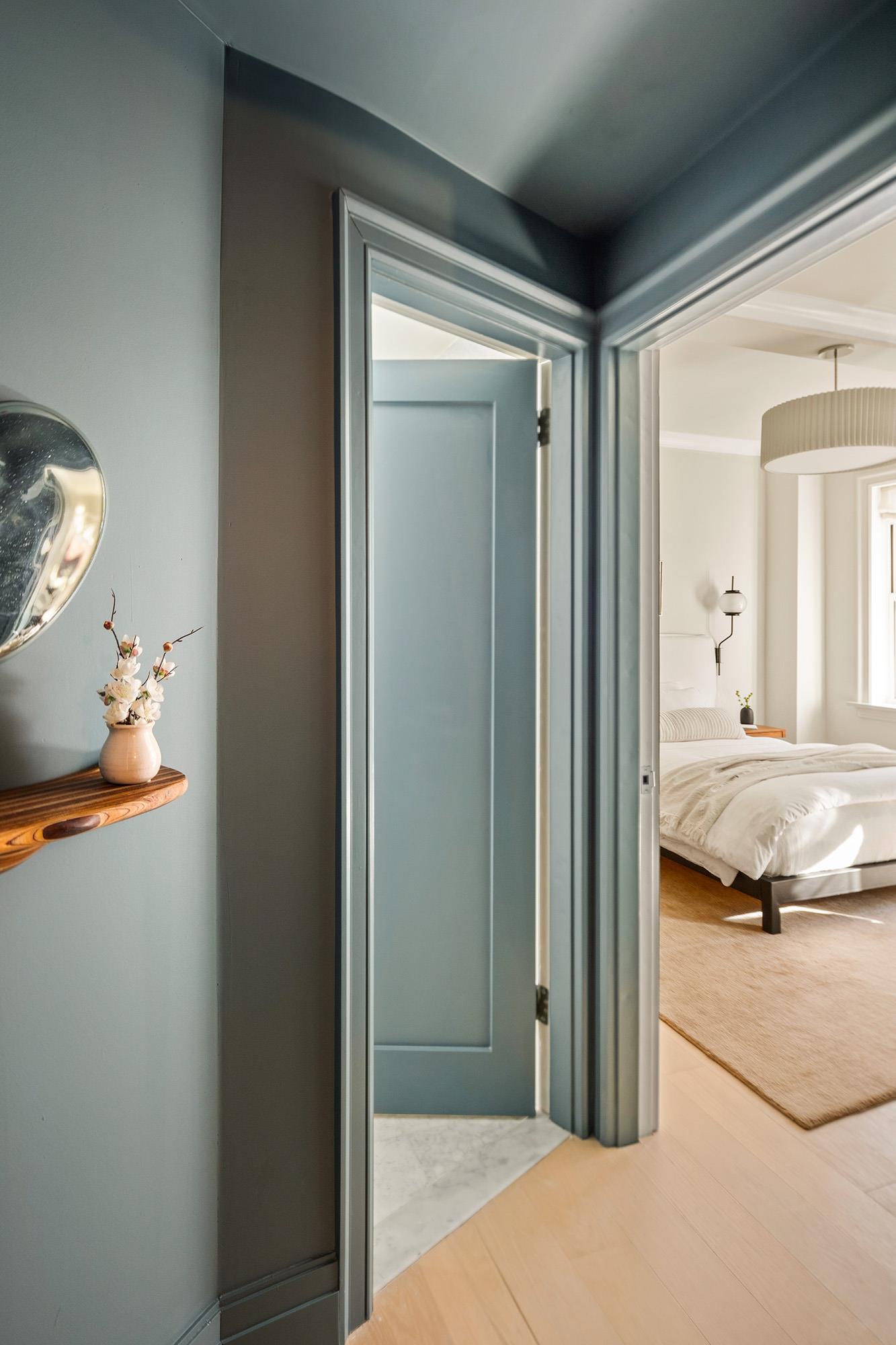 26 West 9th Street 2-B Greenwich Village New York NY 10011