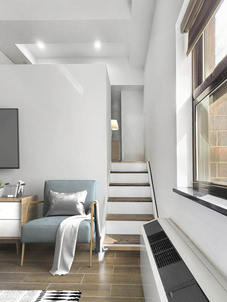 20 West Street Financial District New York NY 10004