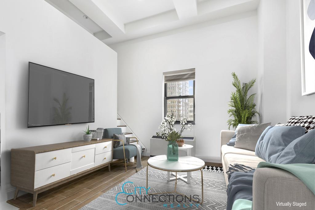 20 West Street Financial District New York NY 10004