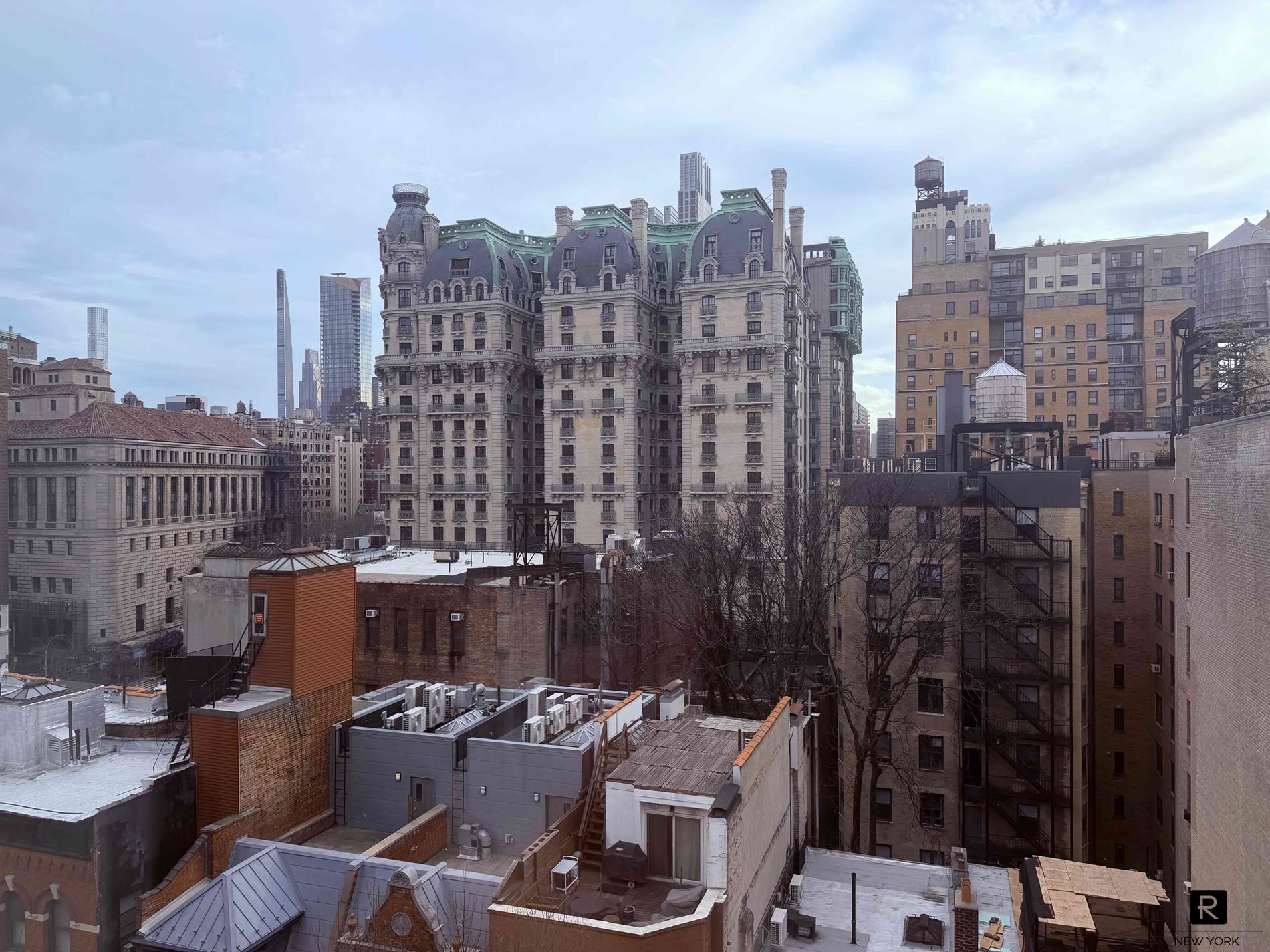 235 West 75th Street Upper West Side New York NY 10023