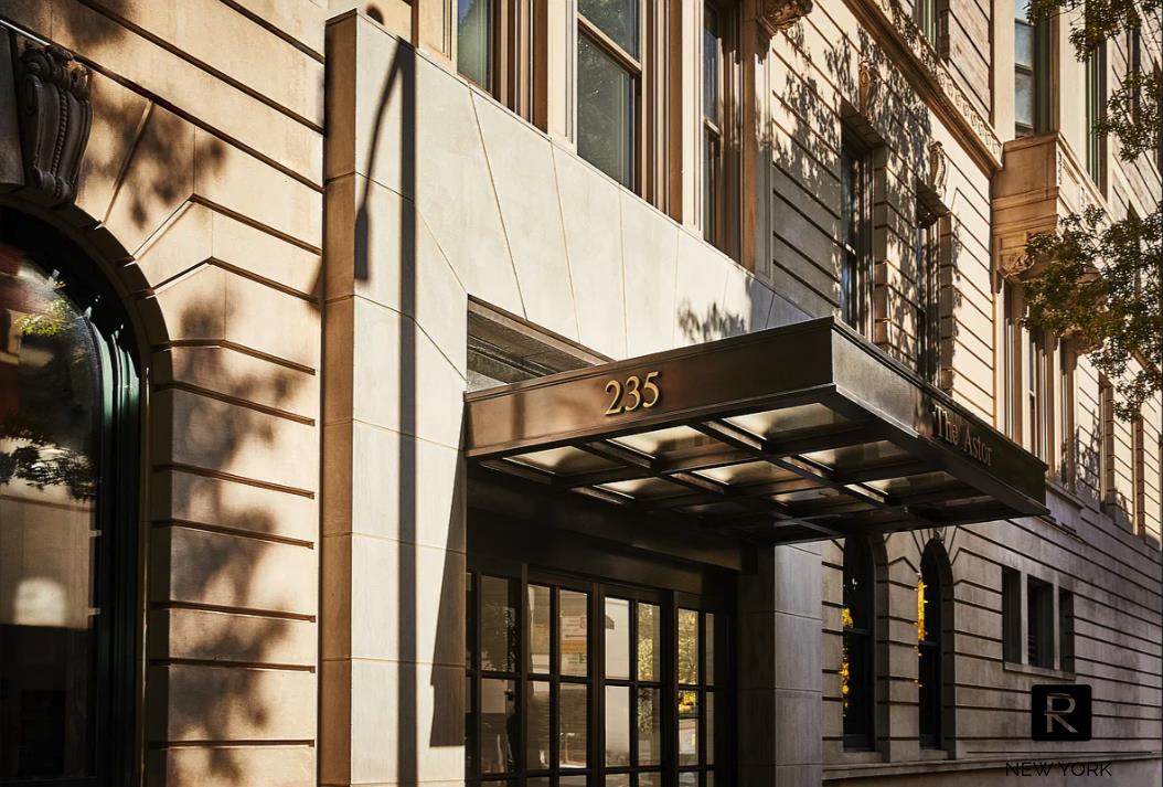 235 West 75th Street Upper West Side New York NY 10023