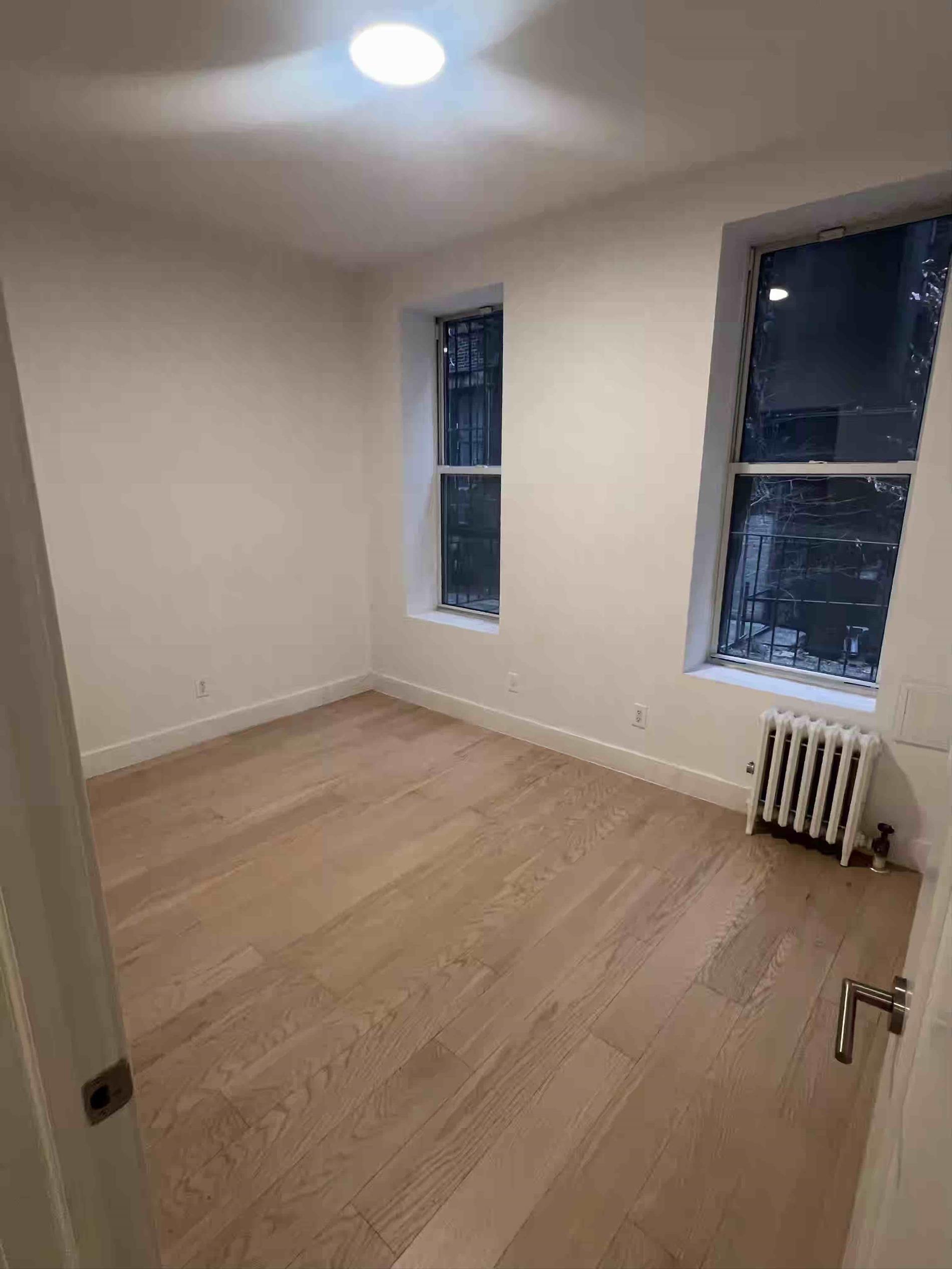 329 East 12th Street 1-2 E. Greenwich Village New York NY 10003