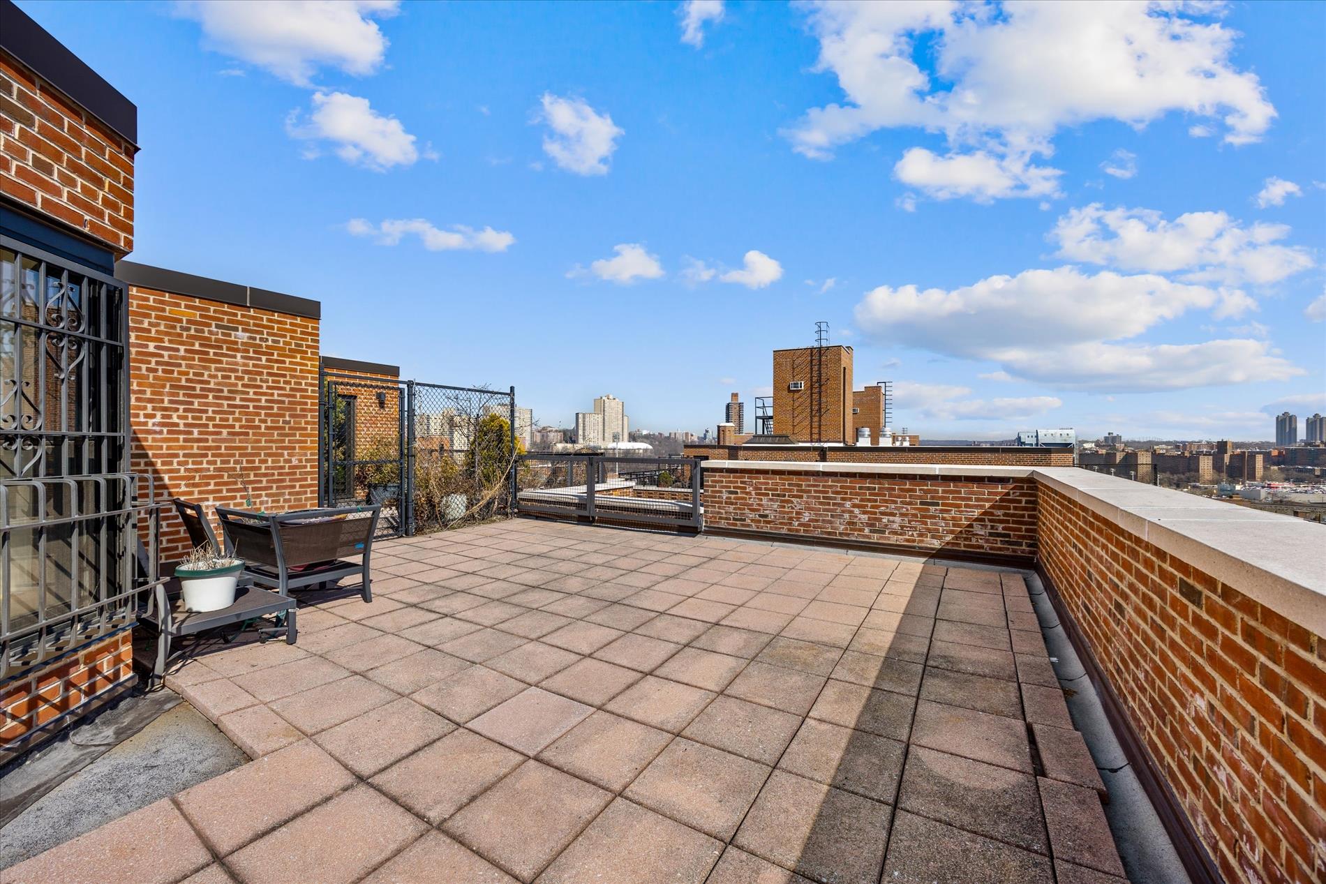 55 Park Terrace East B-82 Inwood New York NY 10034