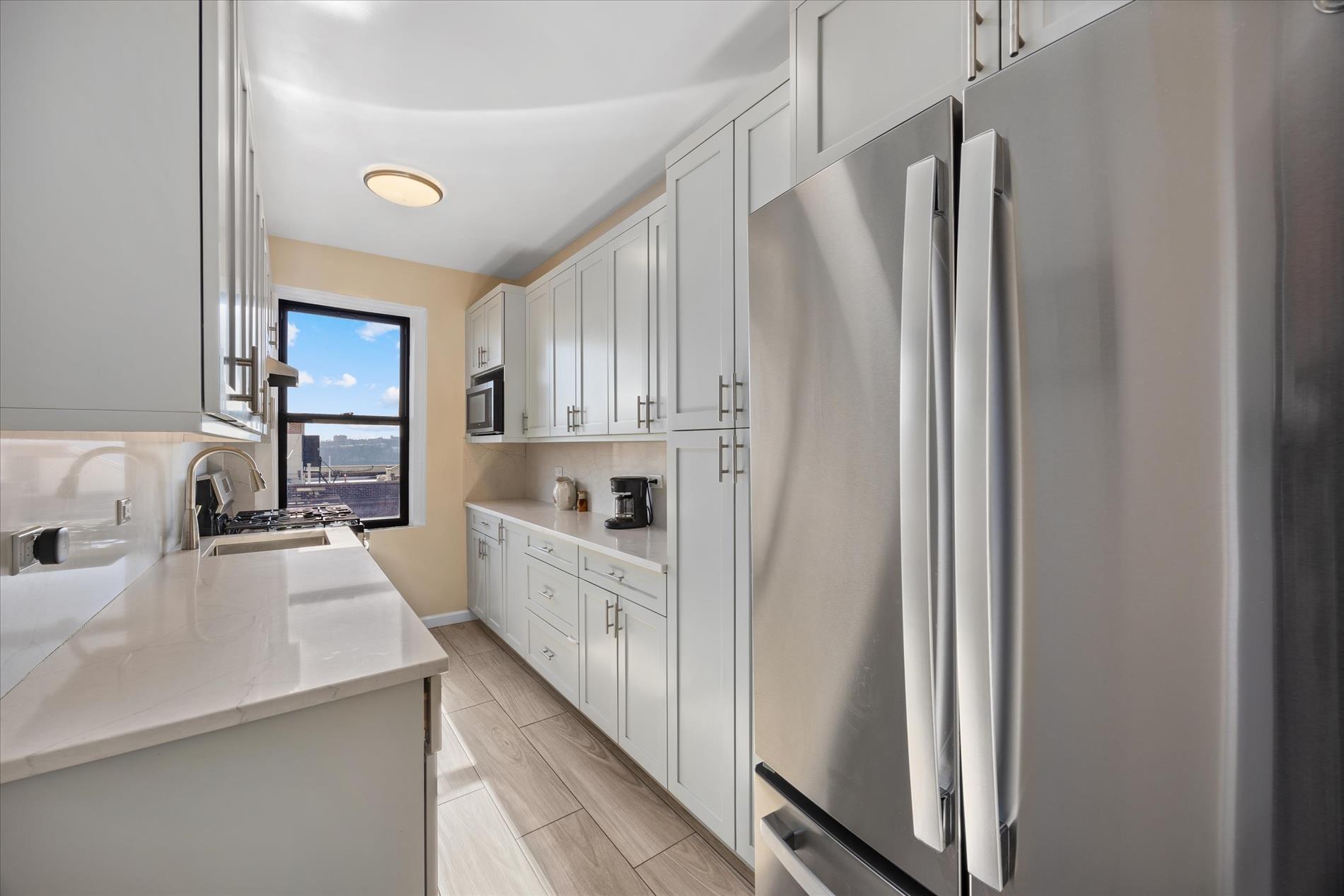 55 Park Terrace East B-82 Inwood New York NY 10034