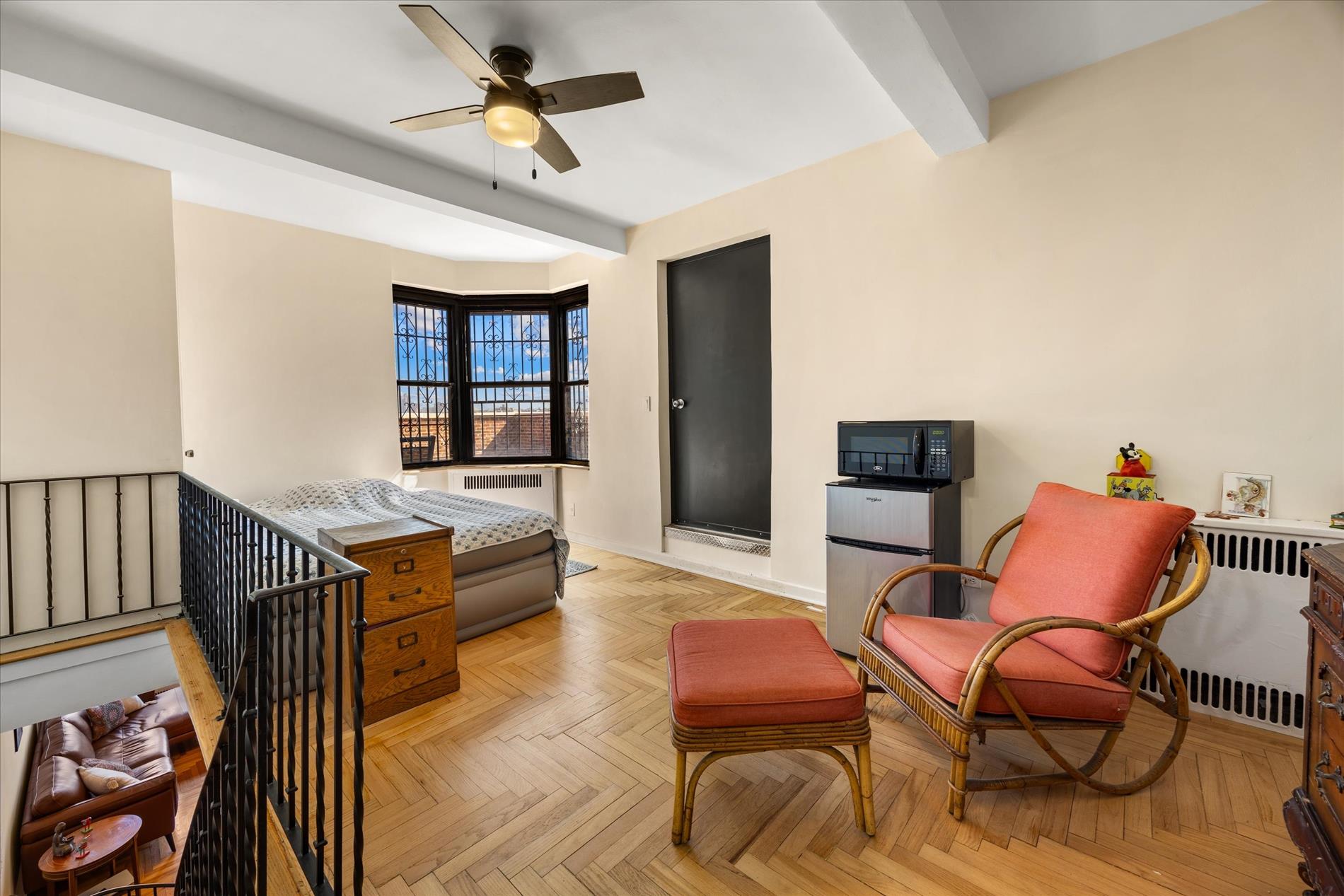 55 Park Terrace East B-82 Inwood New York NY 10034