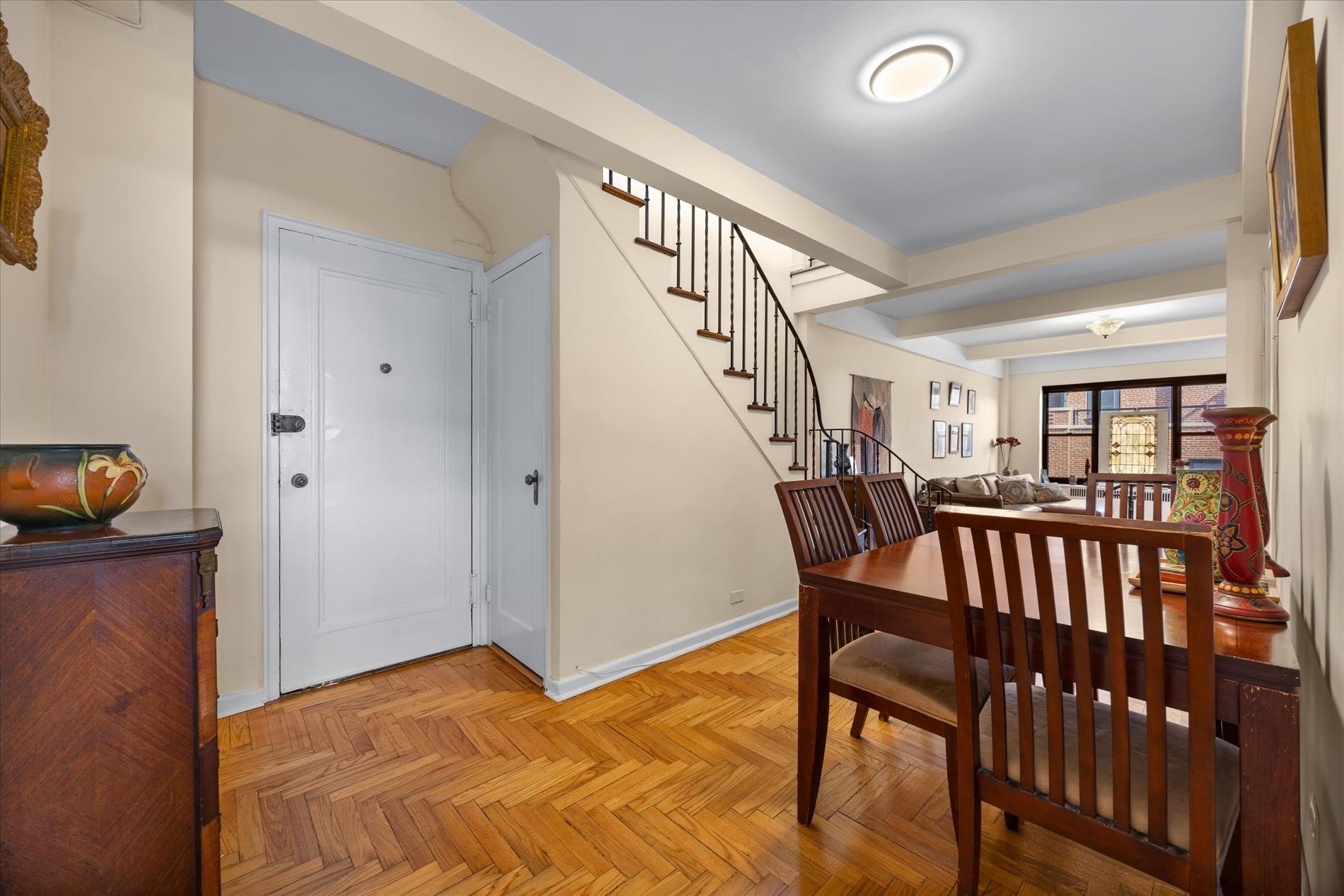 55 Park Terrace East B-82 Inwood New York NY 10034