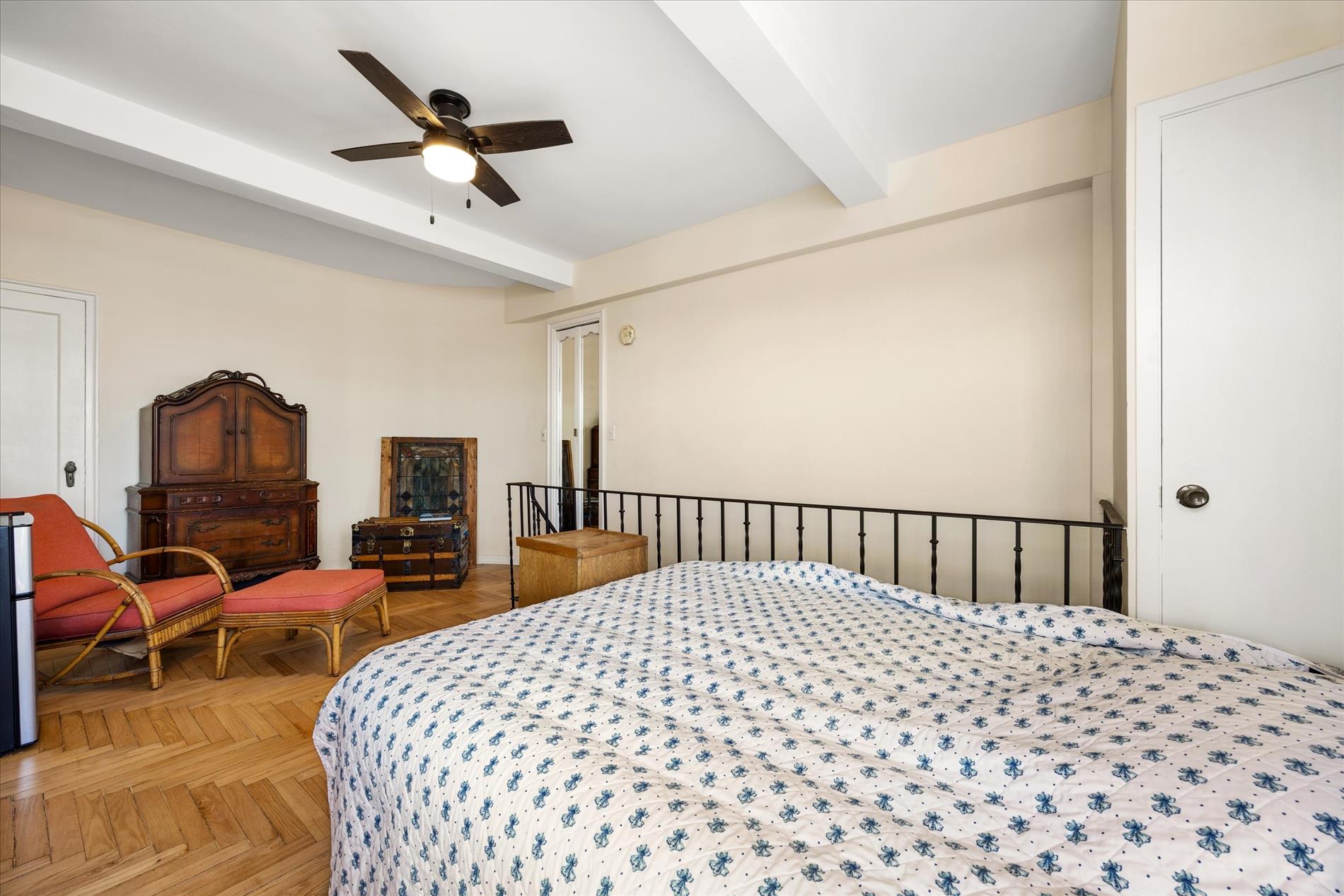 55 Park Terrace East B-82 Inwood New York NY 10034