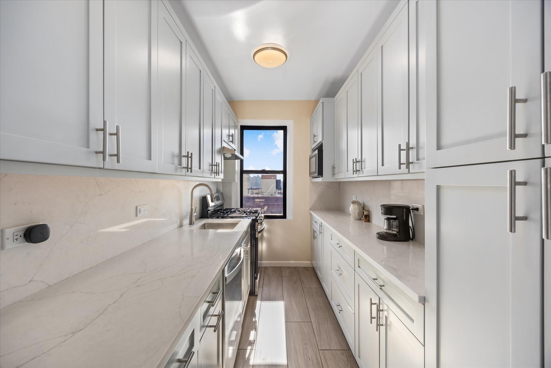 55 Park Terrace East B-82 Inwood New York NY 10034