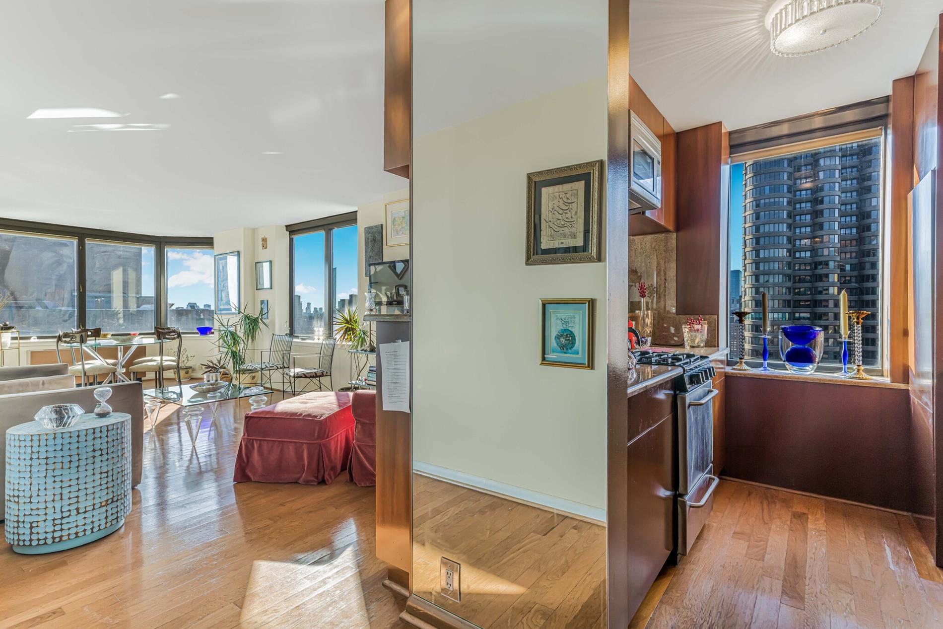 415 East 37th Street 37-N Murray Hill New York NY 10016