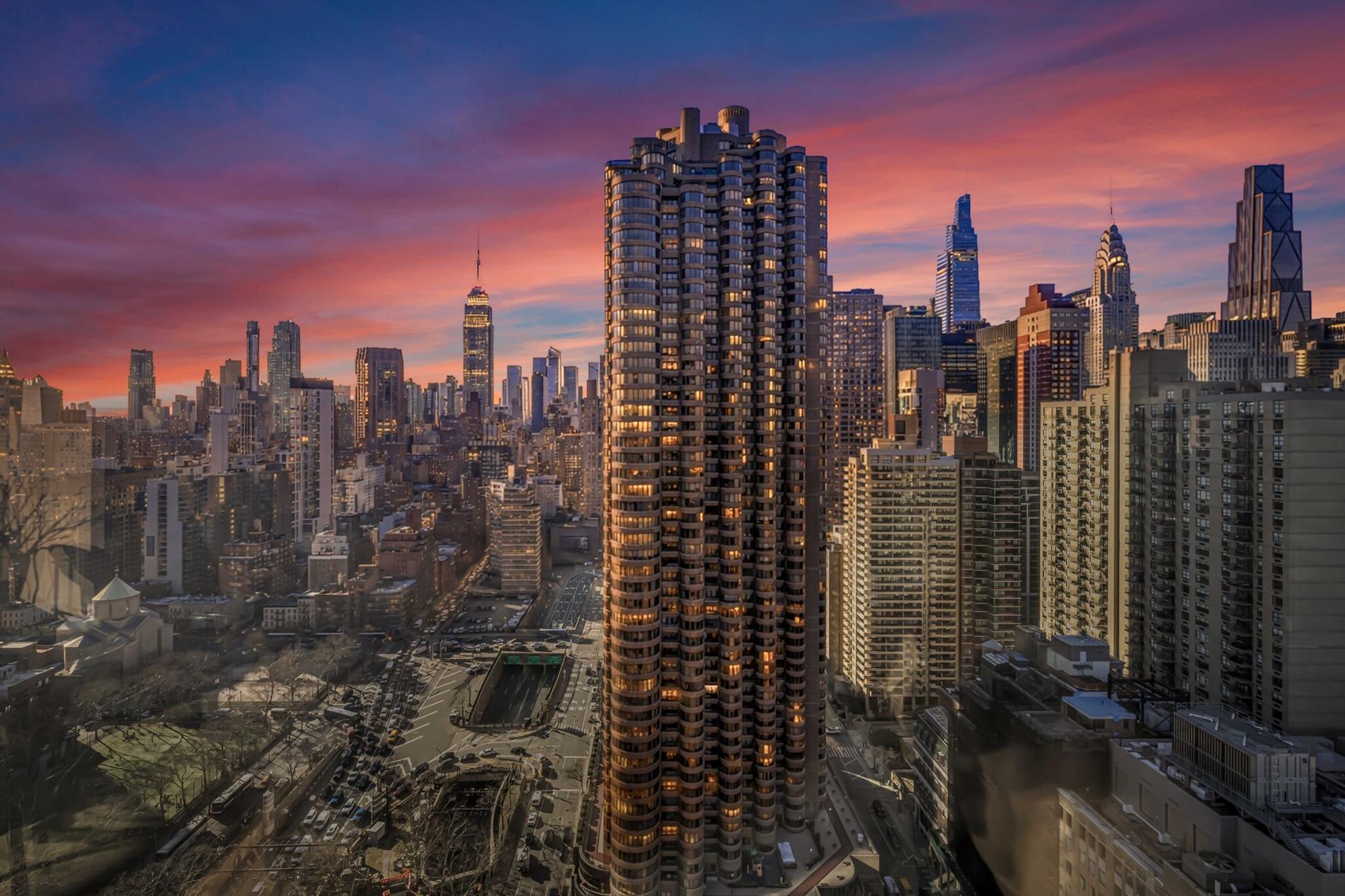 415 East 37th Street 37-N Murray Hill New York NY 10016