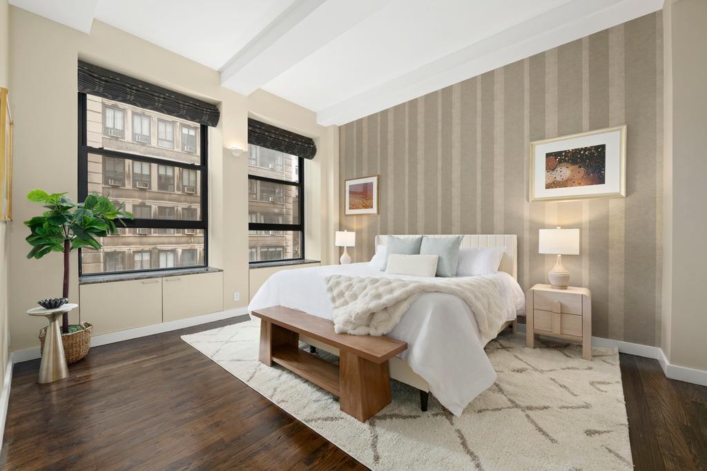 21 East 22nd Street Flatiron District New York NY 10010