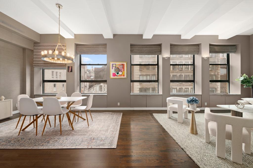 21 East 22nd Street Flatiron District New York NY 10010