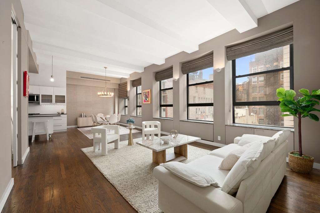 21 East 22nd Street Flatiron District New York NY 10010