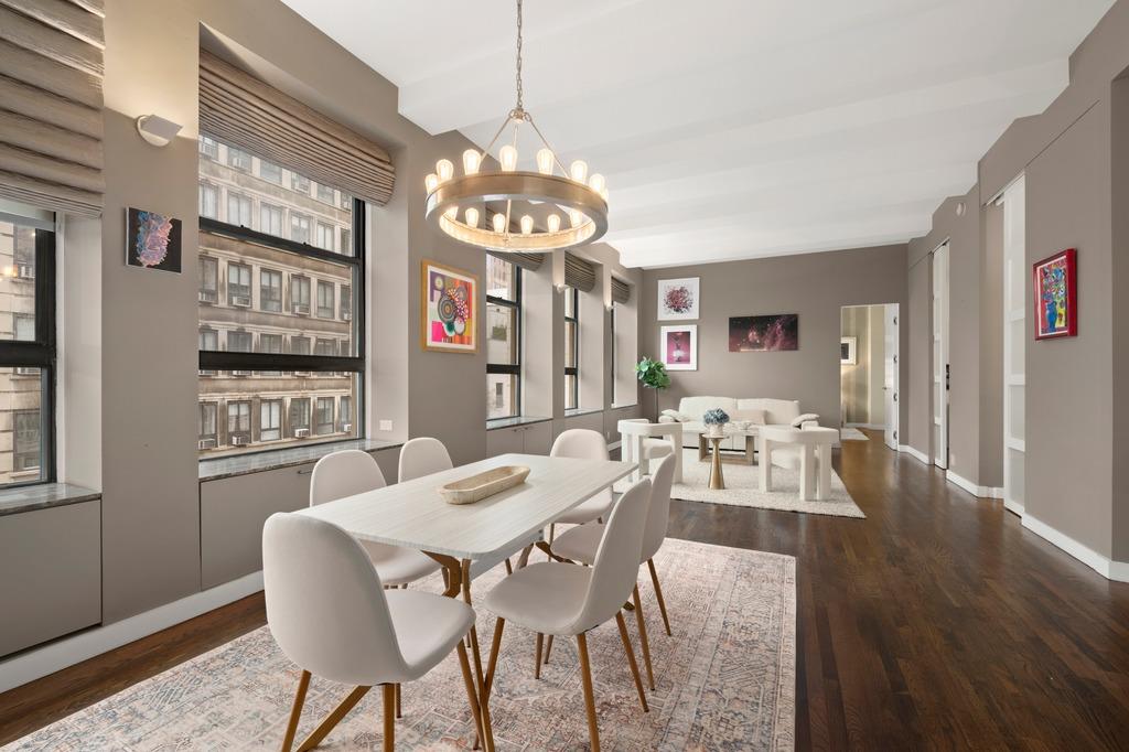 21 East 22nd Street Flatiron District New York NY 10010