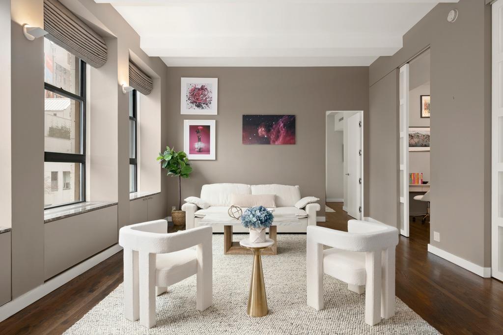 21 East 22nd Street Flatiron District New York NY 10010