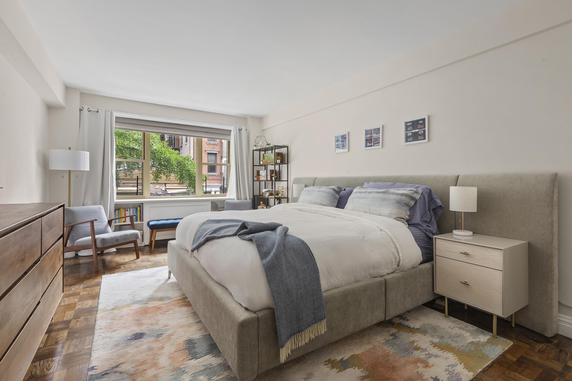 415 East 52nd Street Beekman Place New York NY 10022