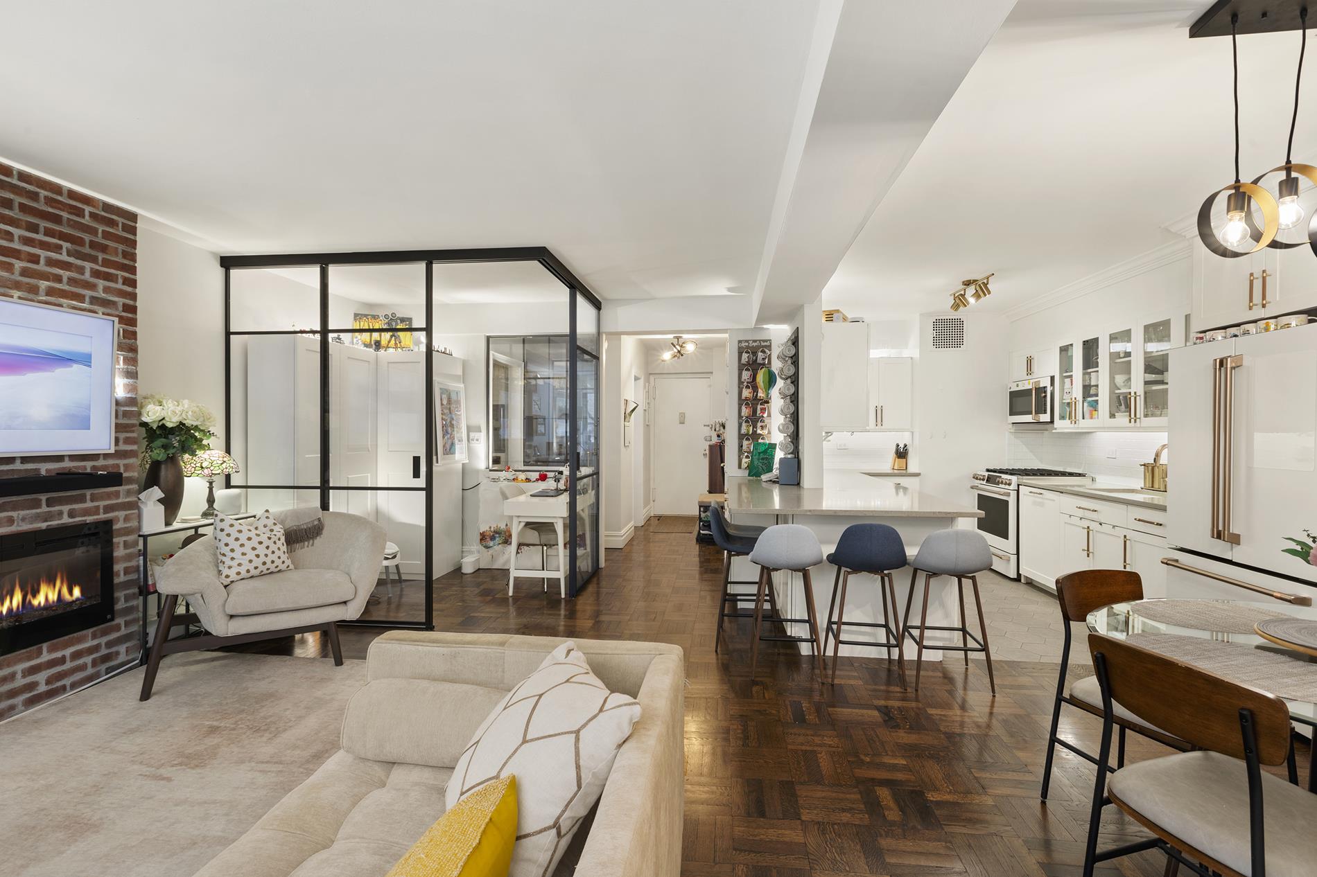 415 East 52nd Street Beekman Place New York NY 10022