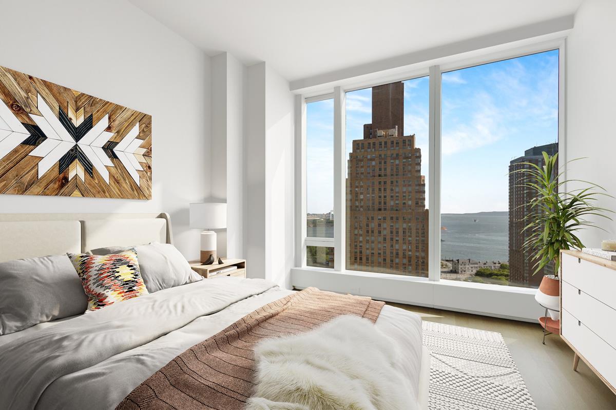 50 West Street 30-C Financial District New York NY 10006