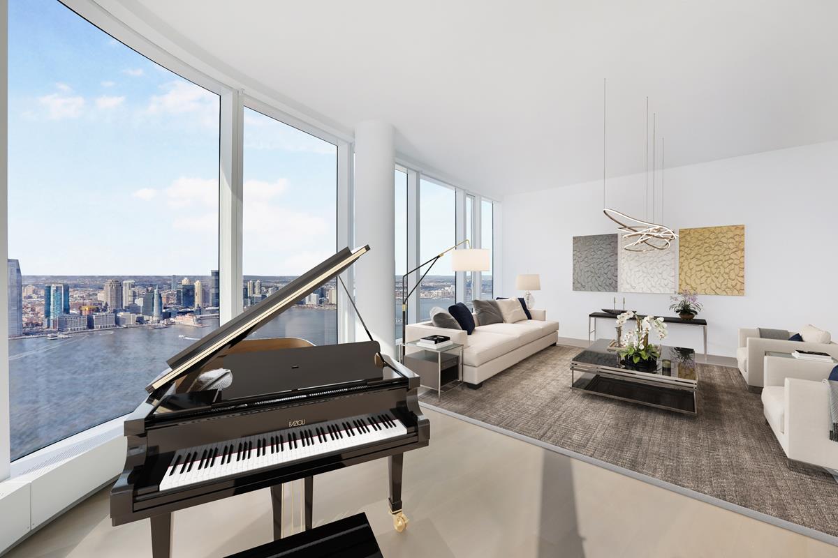 50 West Street 38-C Financial District New York NY 10006