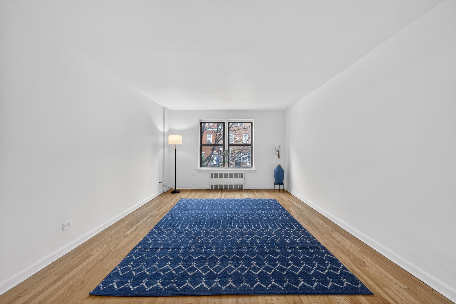 37-20 87th Street 1-D Jackson Heights Queens NY 11372