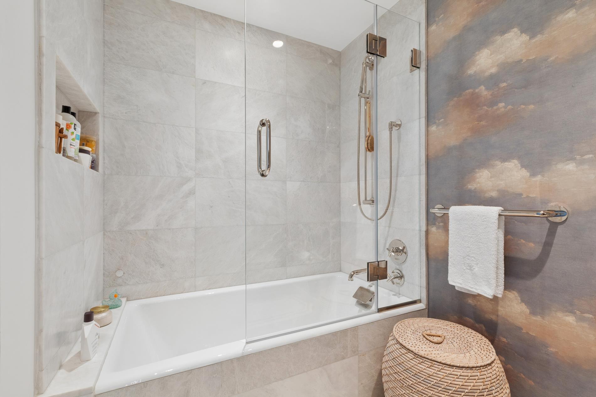 111 West 56th Street 39-L Midtown West New York NY 10019