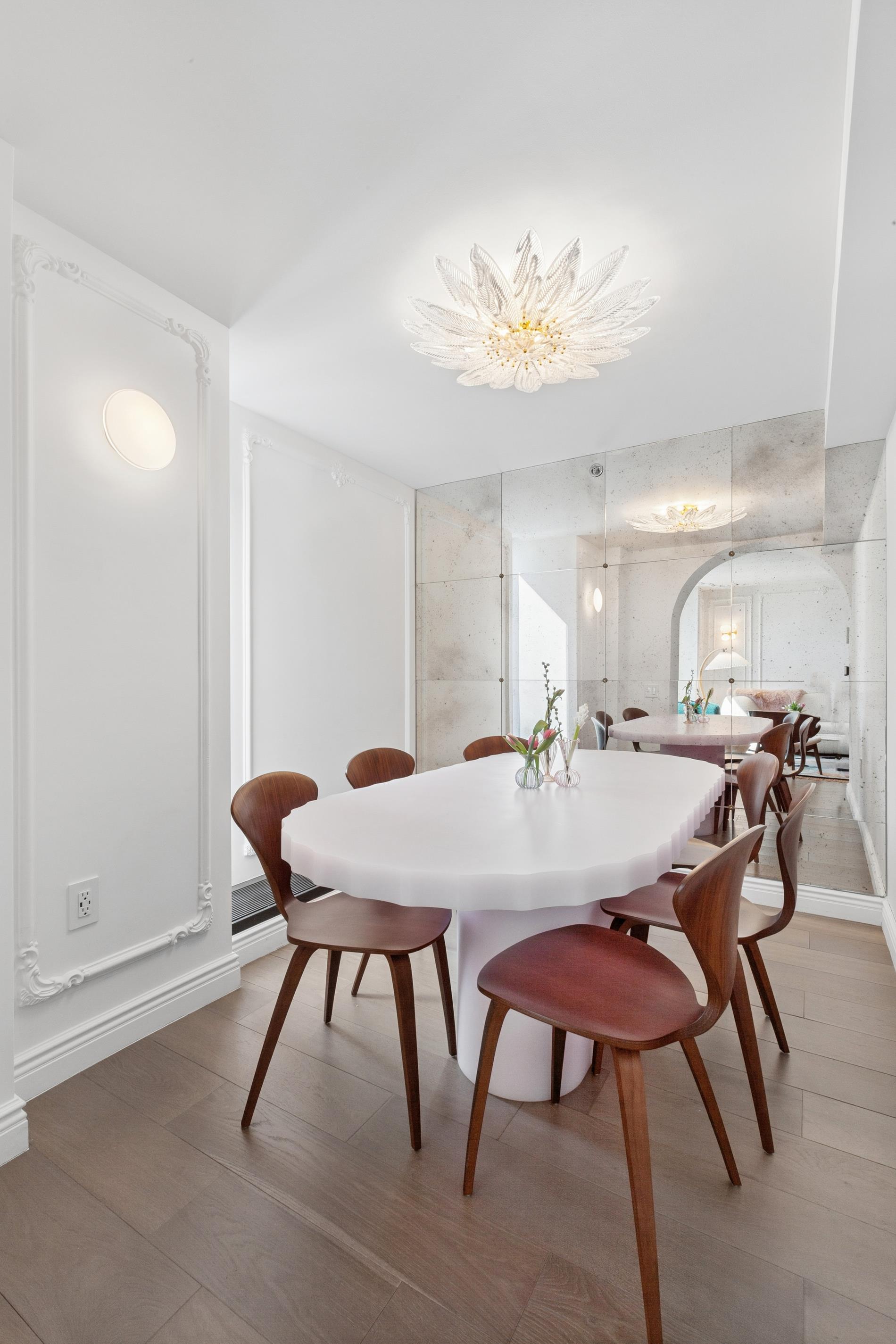 111 West 56th Street 39-L Midtown West New York NY 10019