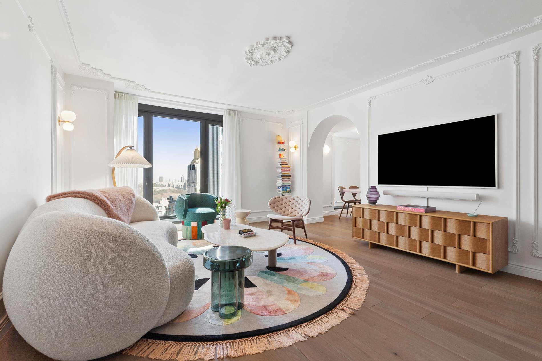 111 West 56th Street 39-L Midtown West New York NY 10019