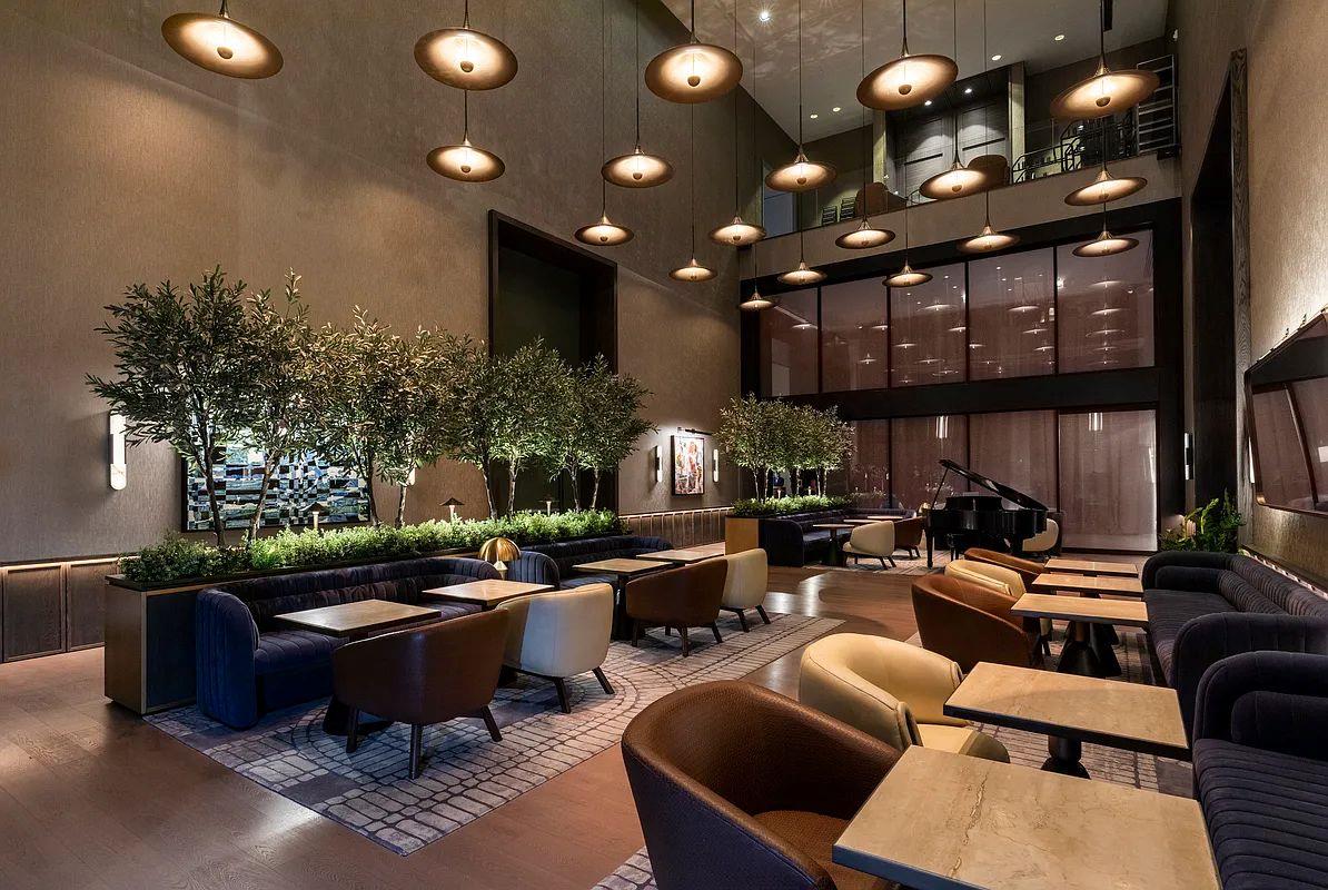 111 West 56th Street 39-L Midtown West New York NY 10019