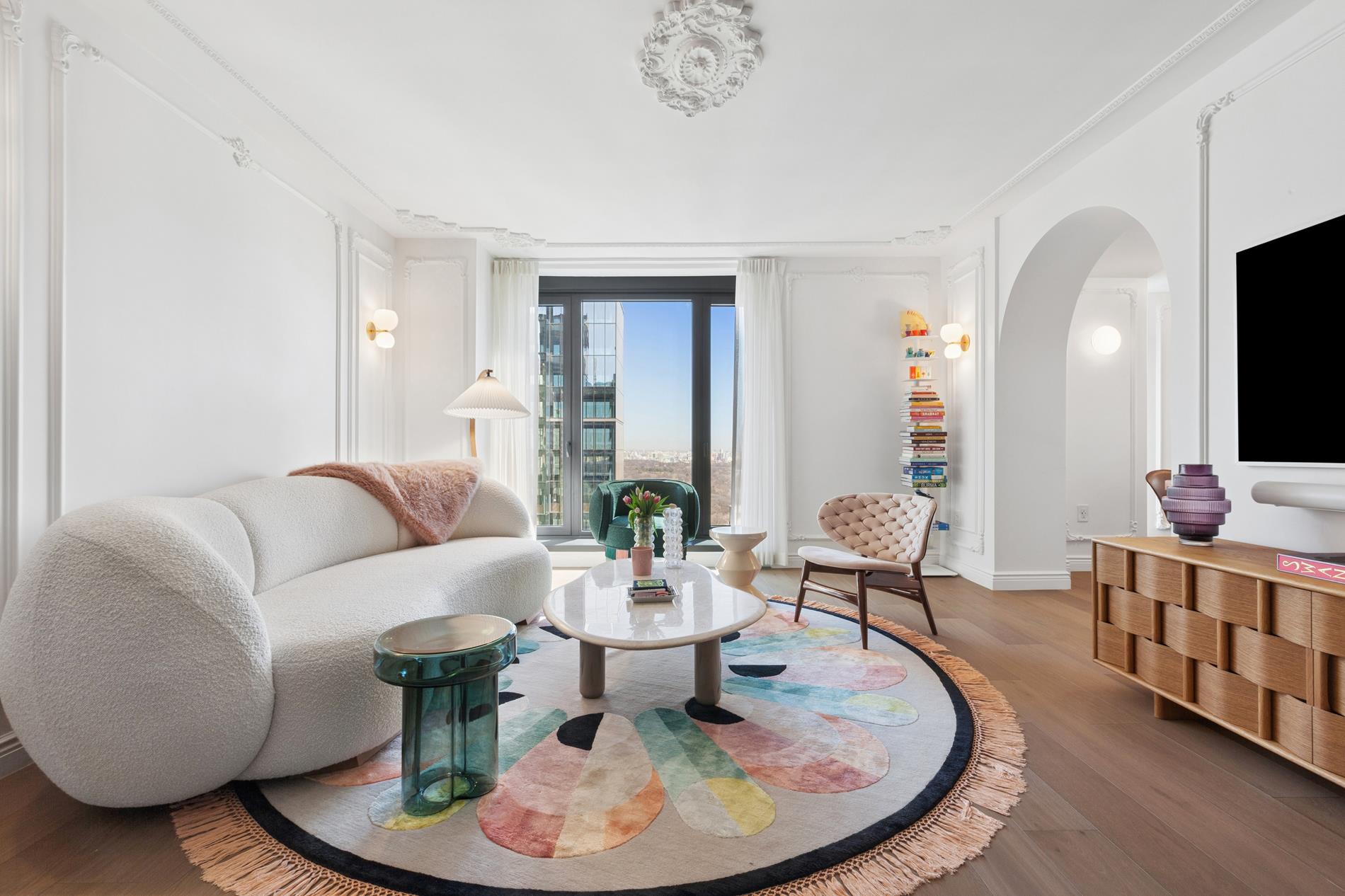 111 West 56th Street 39-L Midtown West New York NY 10019