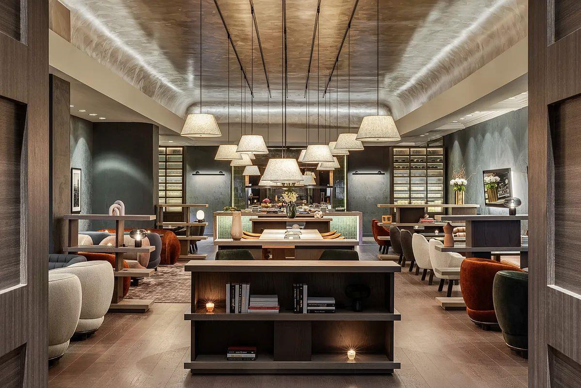 111 West 56th Street 39-L Midtown West New York NY 10019