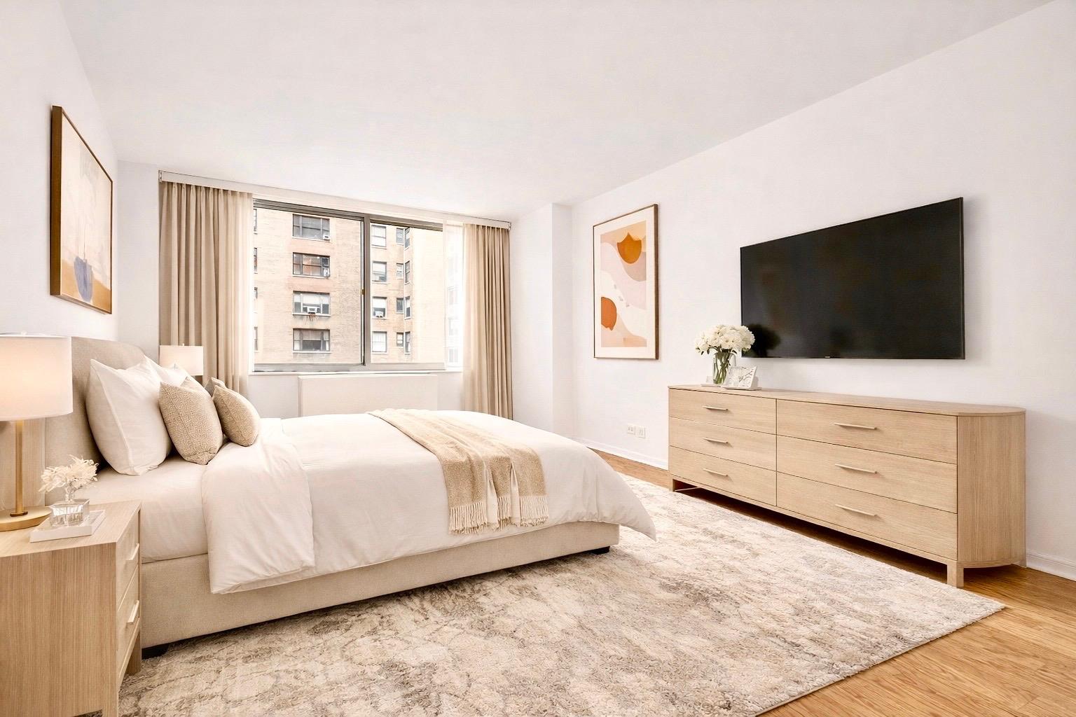250 West 90th Street 5-K Upper West Side New York NY 10024