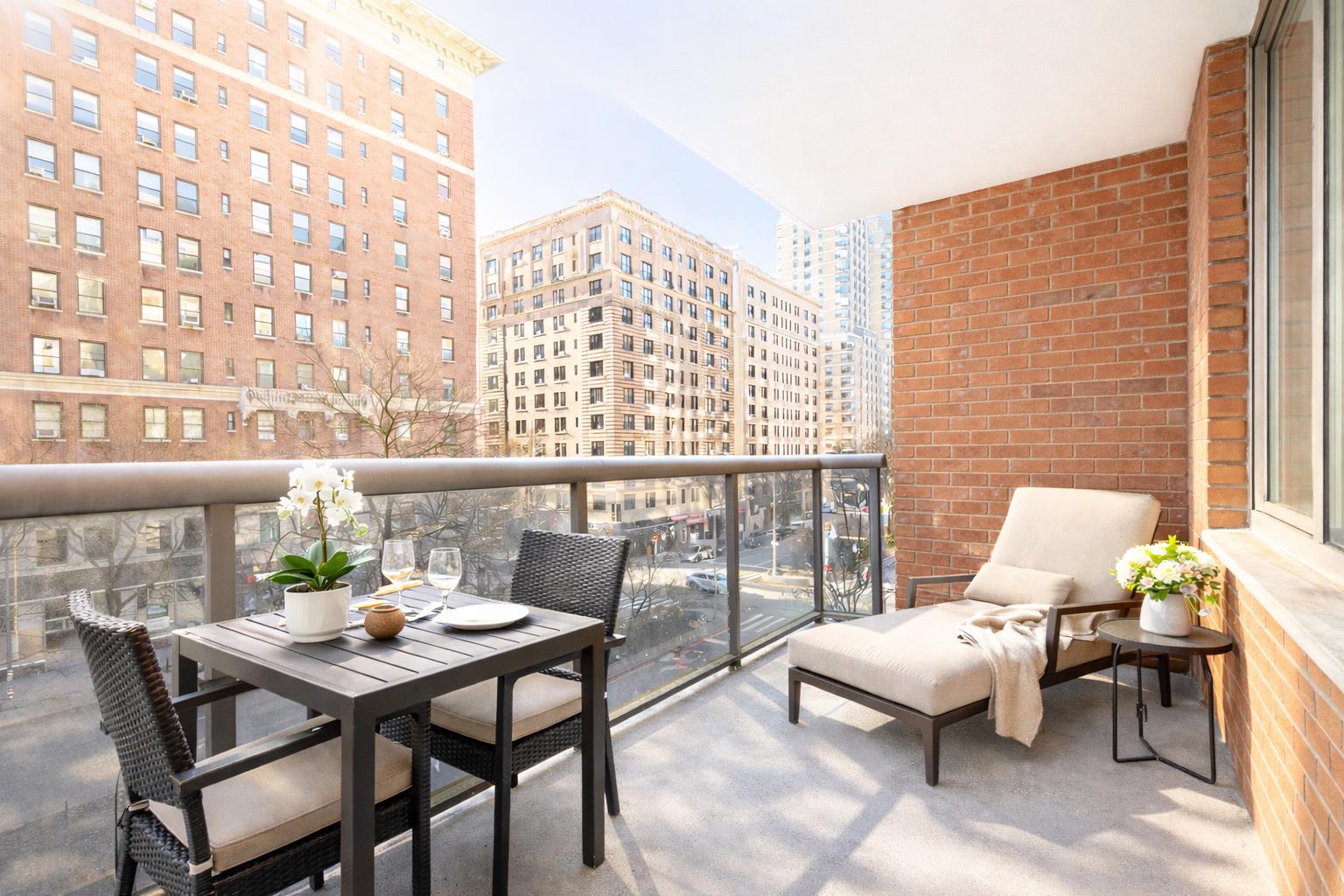 250 West 90th Street 5-K Upper West Side New York NY 10024