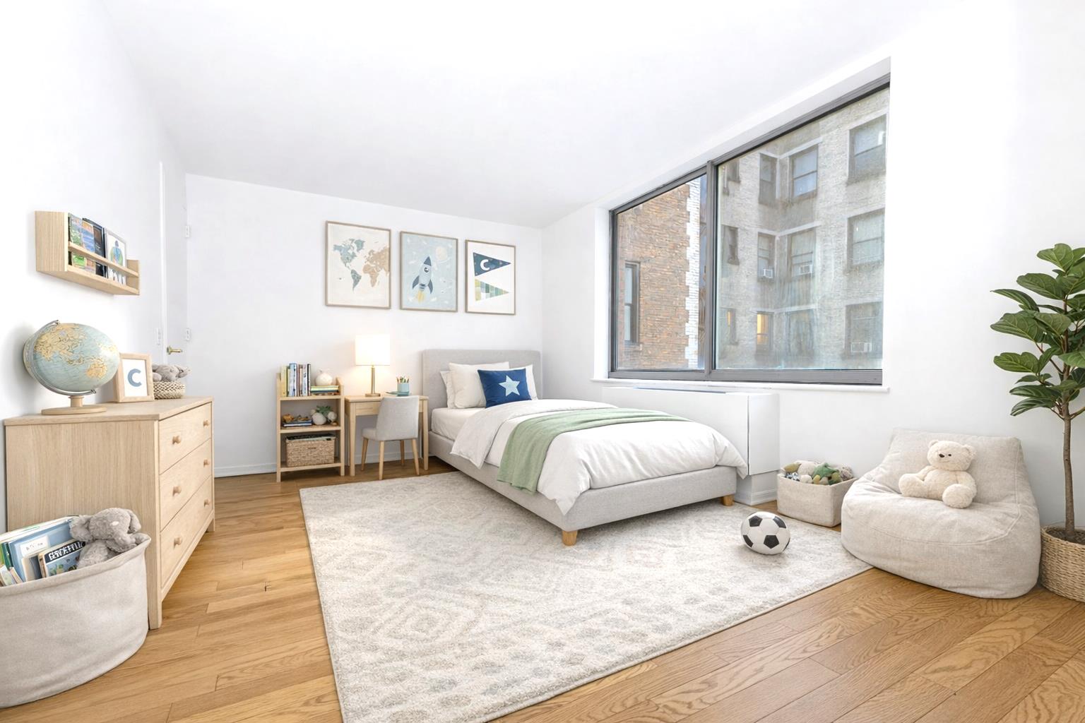 250 West 90th Street 5-K Upper West Side New York NY 10024