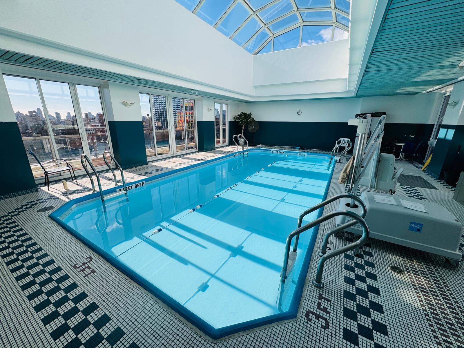 250 West 90th Street 5-K Upper West Side New York NY 10024