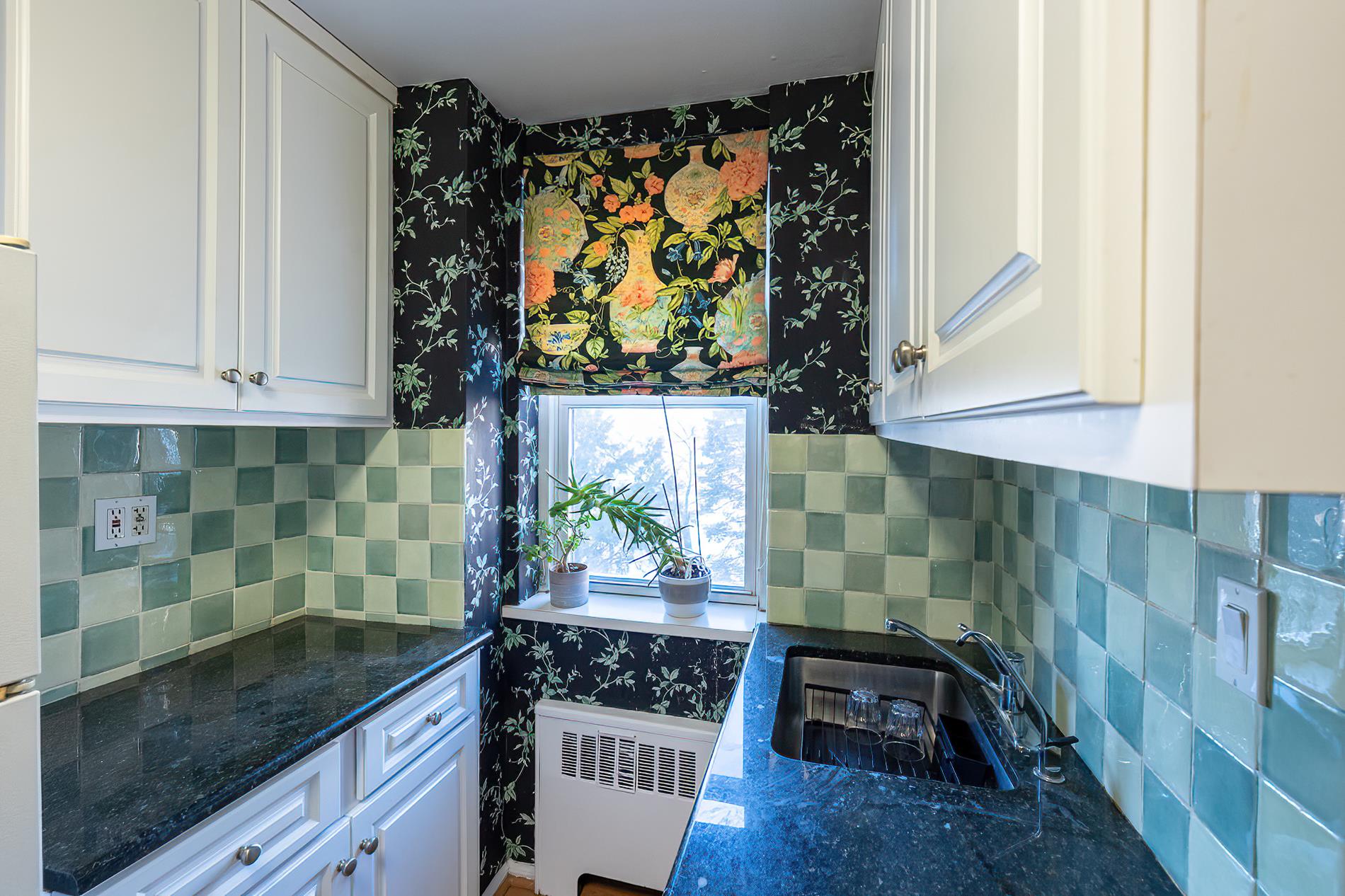 60 Knolls Crescent 4-H Spuyten Duyvil Bronx NY 10463