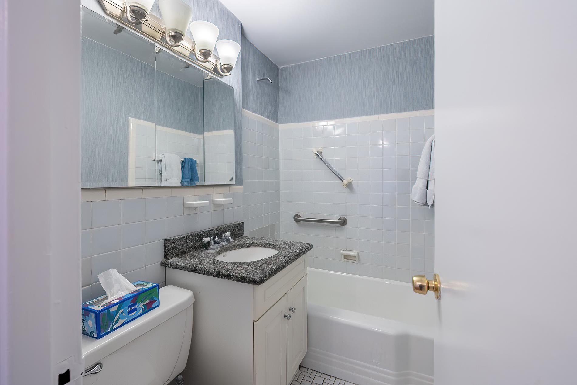 60 Knolls Crescent 4-H Spuyten Duyvil Bronx NY 10463