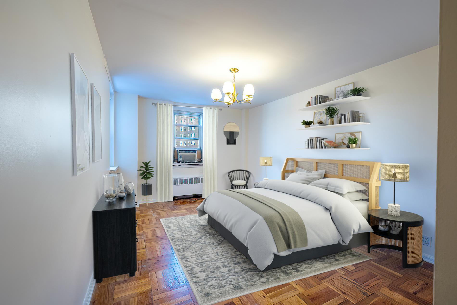 60 Knolls Crescent 4-H Spuyten Duyvil Bronx NY 10463